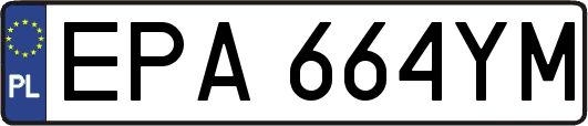 EPA664YM