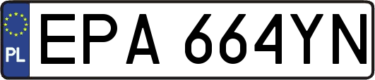 EPA664YN