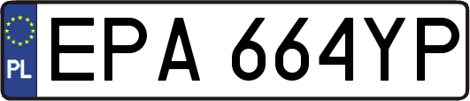 EPA664YP