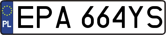 EPA664YS