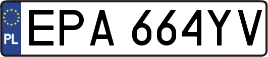 EPA664YV