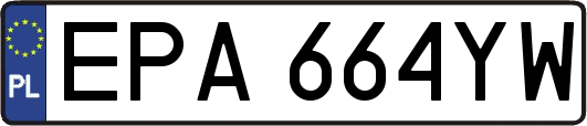EPA664YW