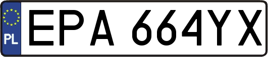 EPA664YX