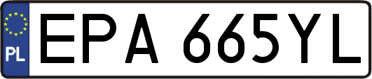 EPA665YL