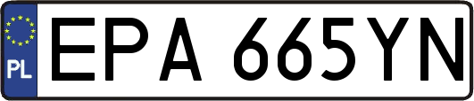 EPA665YN