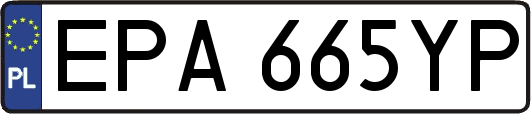 EPA665YP