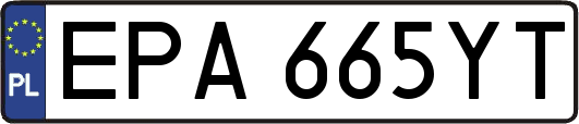 EPA665YT