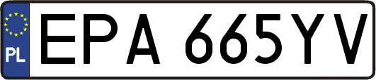EPA665YV
