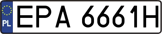 EPA6661H