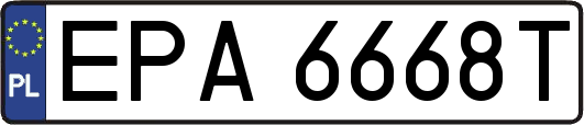 EPA6668T