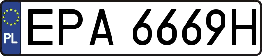 EPA6669H