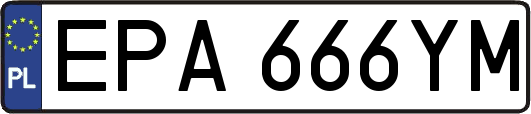 EPA666YM