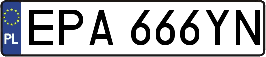 EPA666YN