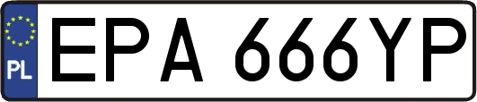 EPA666YP