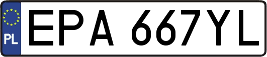 EPA667YL