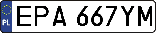 EPA667YM