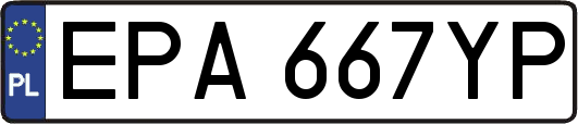 EPA667YP