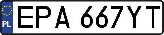 EPA667YT