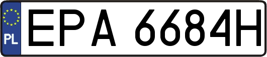 EPA6684H