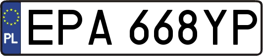 EPA668YP