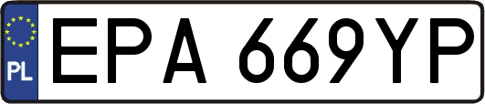 EPA669YP