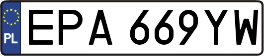 EPA669YW