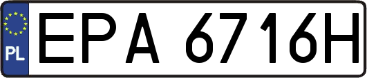 EPA6716H