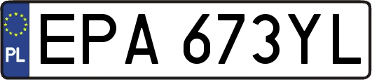 EPA673YL