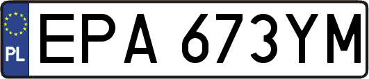 EPA673YM