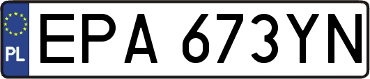 EPA673YN