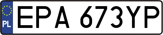 EPA673YP