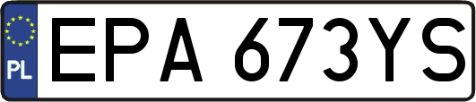 EPA673YS