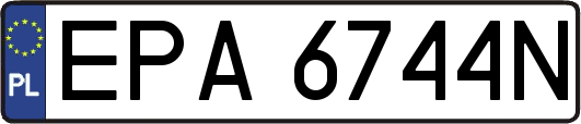 EPA6744N