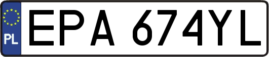 EPA674YL