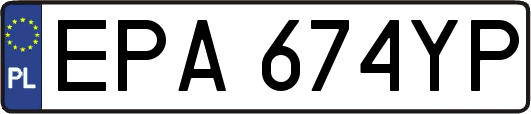 EPA674YP
