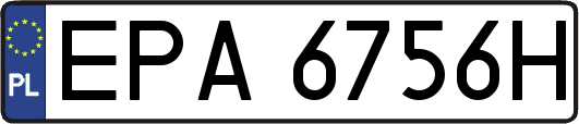 EPA6756H