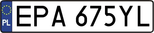 EPA675YL