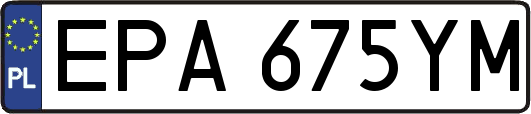 EPA675YM