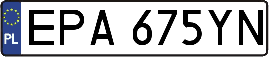 EPA675YN