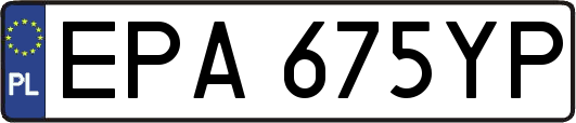 EPA675YP