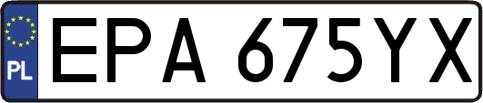 EPA675YX