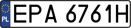 EPA6761H