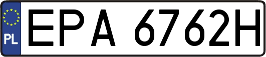 EPA6762H