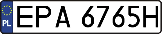EPA6765H
