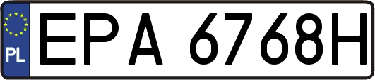 EPA6768H