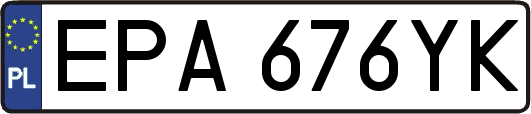 EPA676YK