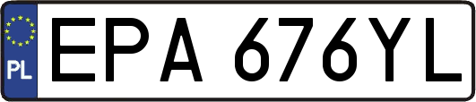 EPA676YL