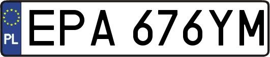 EPA676YM
