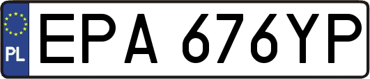 EPA676YP