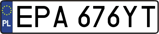 EPA676YT